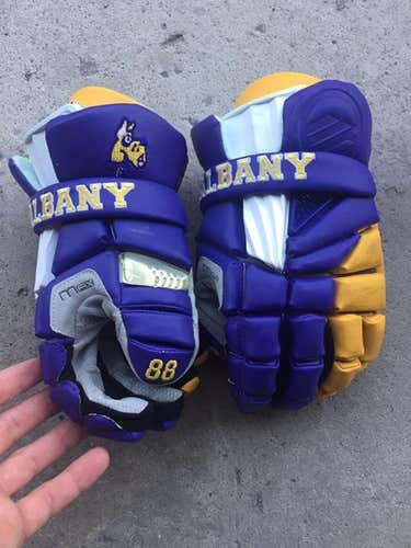 Albany Maverik Max Gloves