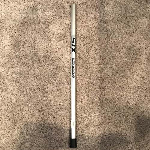 STX Surgeon Sci-Ti New