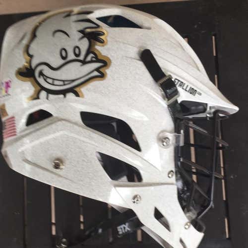 Johns Hopkins Stallion 600