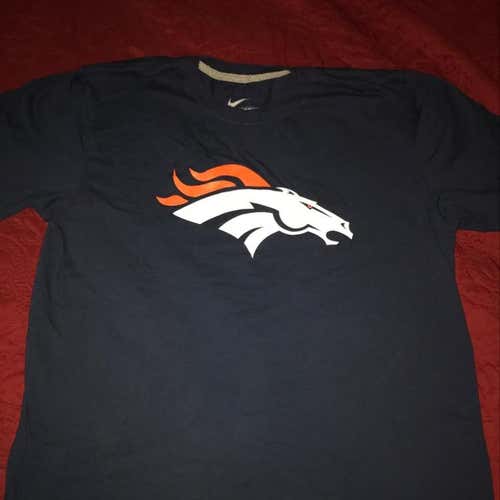 Denver Broncos Nike T