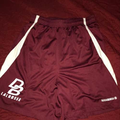 Don Bosco Prep Lax Practice Shorts