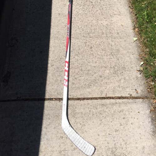 Ccm rbz hockey stick