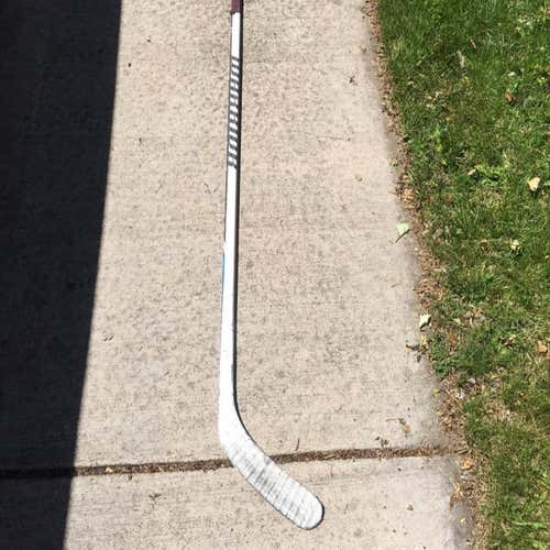 Warrior QR3 hockey stick