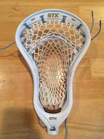 *LIKE NEW* STX Stallion 700 Strung w/ String King 2x+