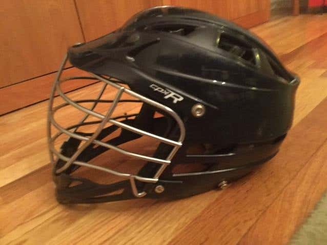 Cascade Cpx-R (Trade)