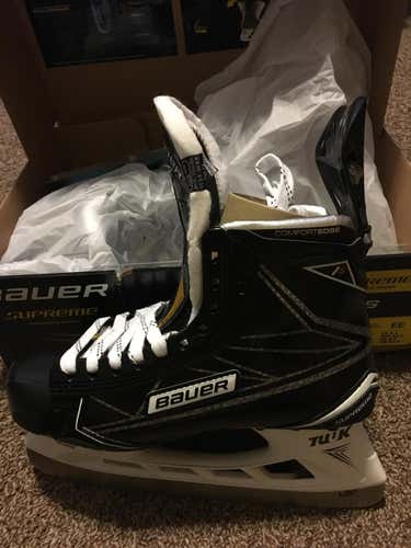 Bauer Supreme 1S Hockey Skate - 8.0EE