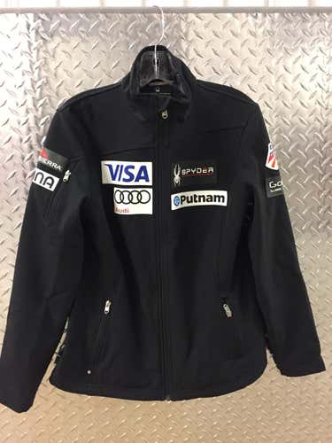 2017 US Ski Team Jacket