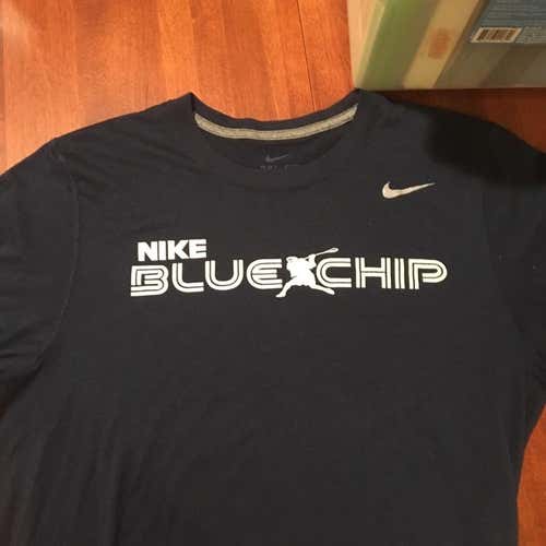 Nike Blue Chip Shirt