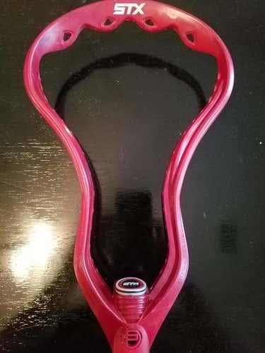 STX Super Power Red