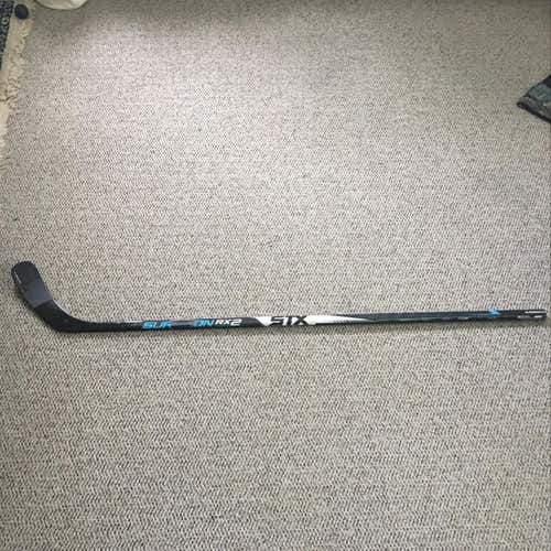 Stx rx2 stick