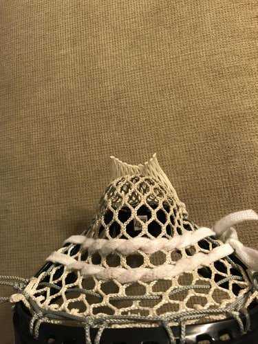 LIKE NEW Gait Torque head strung w/ 2x mesh