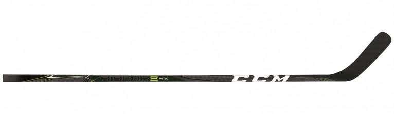 New CCM Ribcor 47K RH Senior P29 85 Flex Stick
