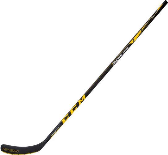 New CCM Tacks 2052 Intermediate LH P40 65 Flex Stick