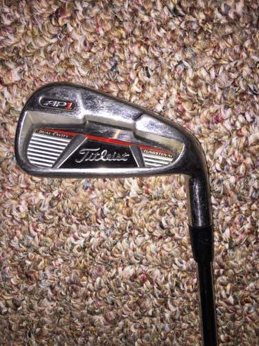Titleist AP1 (7 iron)