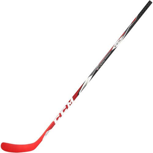 New CCM RBZ 240 LH Senior P29 65 Flex Stick