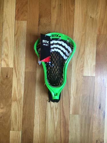 Brand New STX Stallion 200