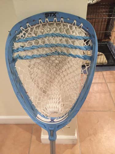STX Shield (strung)
