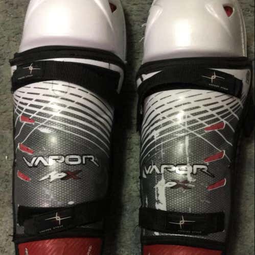 Bauer APX Shin Pads