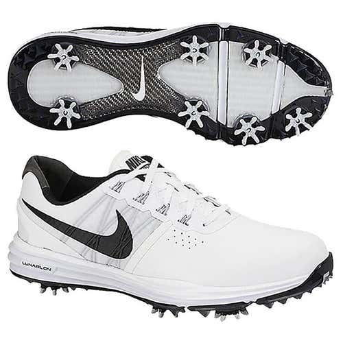 NWT Nike Lunar Control 3 Mens Golf Shoes