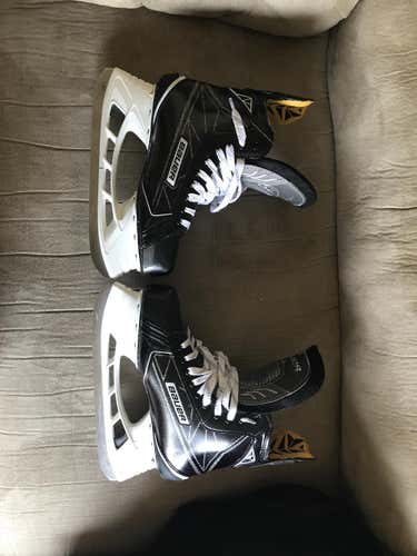 Bauer supreme 1s 7.5EE