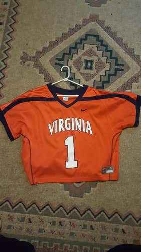 UVA Cavaliers Jersey