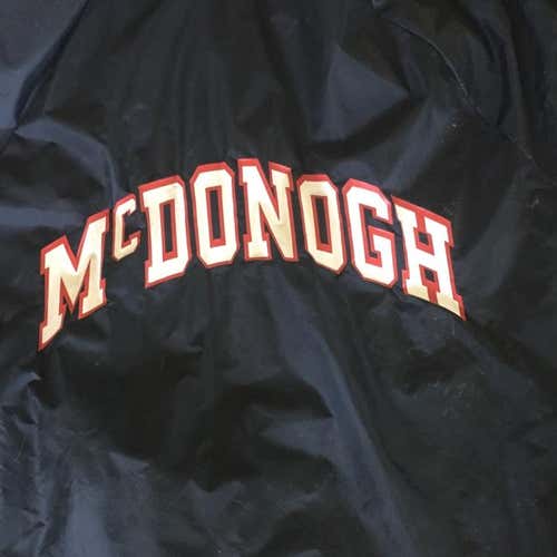 McDonogh High School Jacket