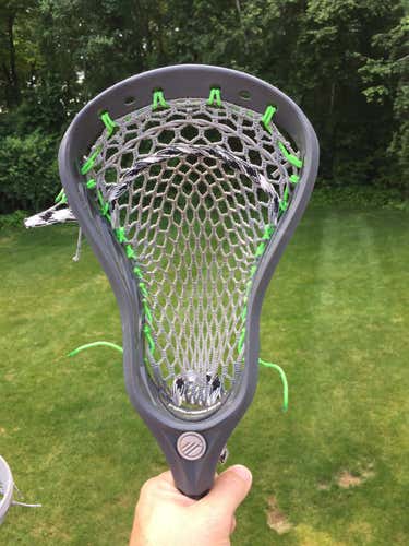 Used Maverik Tank