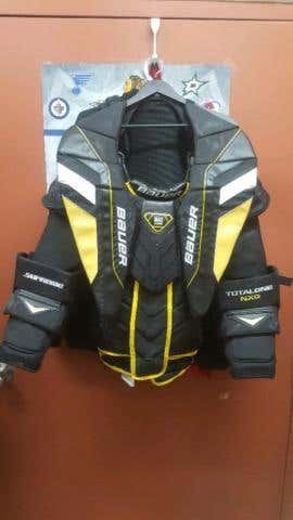 Bauer Supreme Total One NXG Senior XL Chest Protector