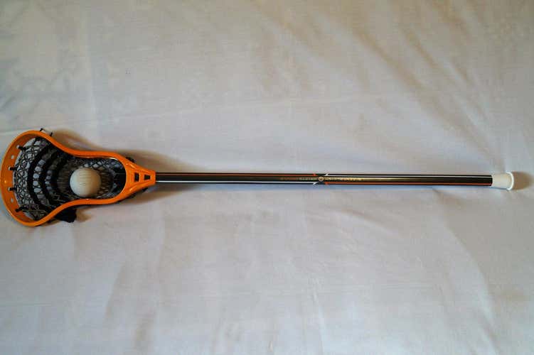 Warrior Krypto with custom Vipr1 head