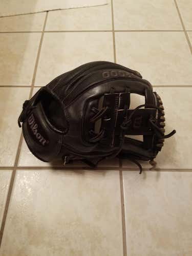 Wilson a2000