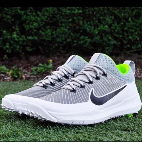 NWT Nike FI Premiere Mens Golf Shoes