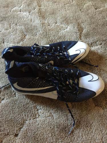 Nike Untouchable Cleats