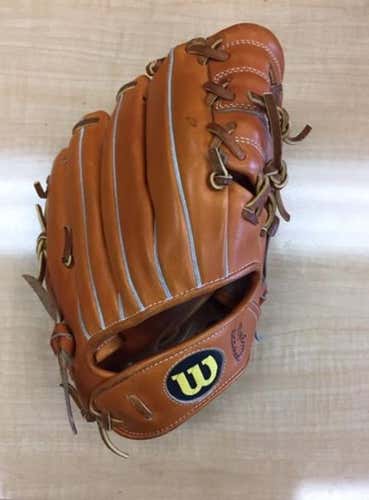 Wilson A2000 Ernie Banks