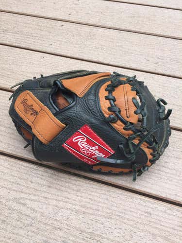 Rawlings Player Preferred Series: RCM325 Catcher's Mitt