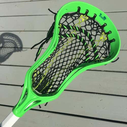 Warrior M80X, ECD unreleased hero, firethreads