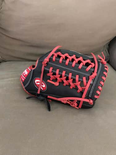 Rawlings RCS Series RCS175BS 11.75" RHT