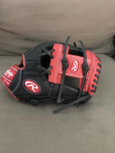 Rawlings RCS RCS115BS 11.5" RHT