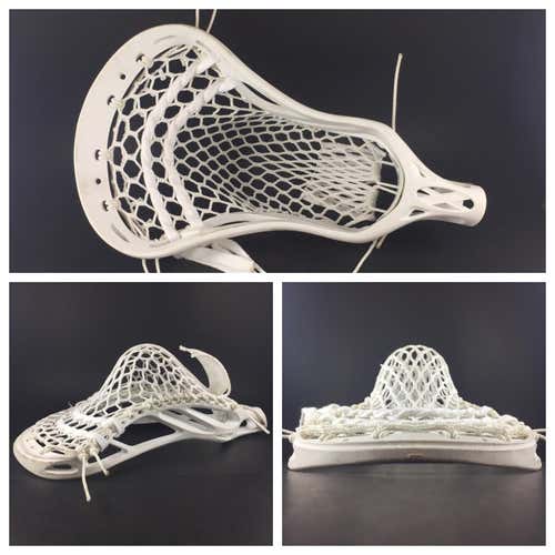 (WILL TRADE - Read Description) Warrior Noz 2 w/ Hero 2.0 Mesh