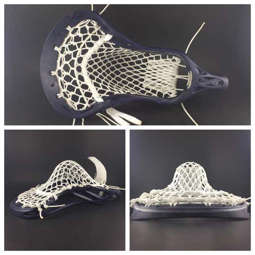 Warrior OG Noz w/ Hero Mesh