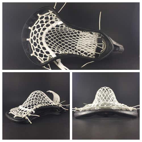 Nike CEO w/ Hero 2.0 Mesh