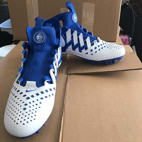 BN Nike hurrache V cleats