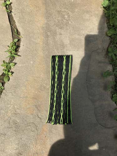 Unreleased ECD Hero Mesh