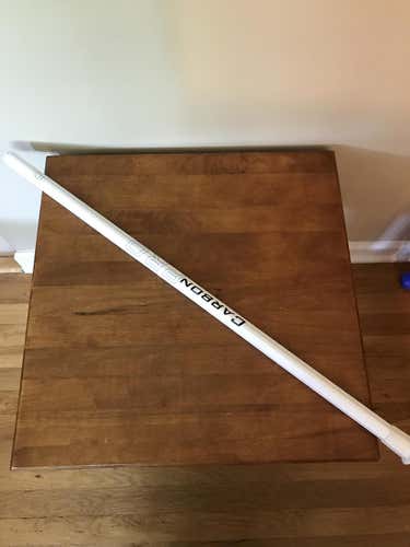 LE White Carbon Pro