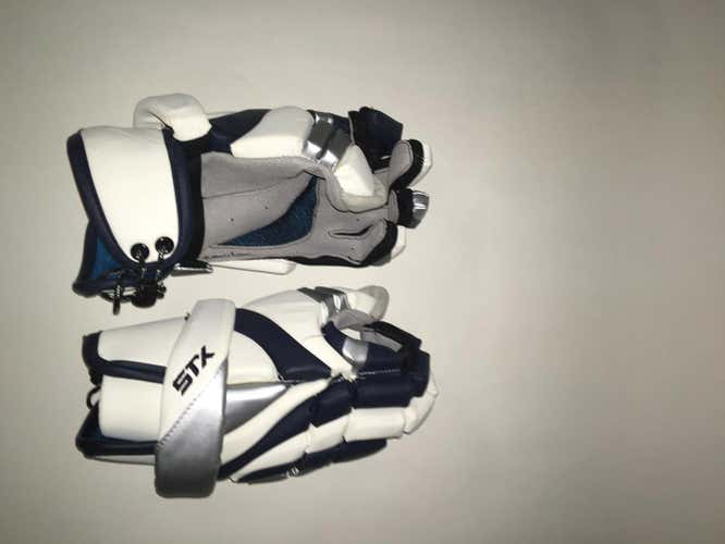 *Brand New* STX Sultra Goalie Gloves