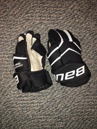 Bauer Supreme One.2 Gloves