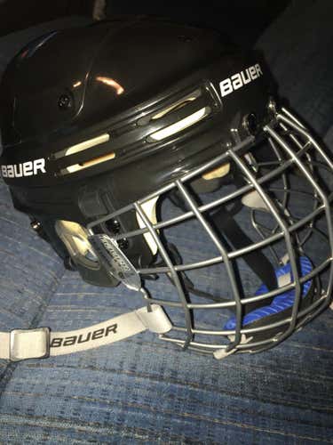 Bauer Hockey Helmet