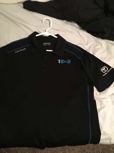 Bauer 1N Polo shirt