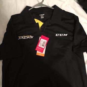 Super Tacks Polo