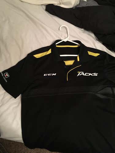 CCM Tacks Polo
