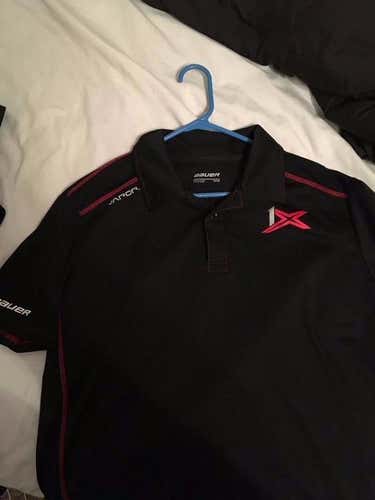 Vapor 1X polo shirt